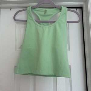 Beyond Yoga Tank Top